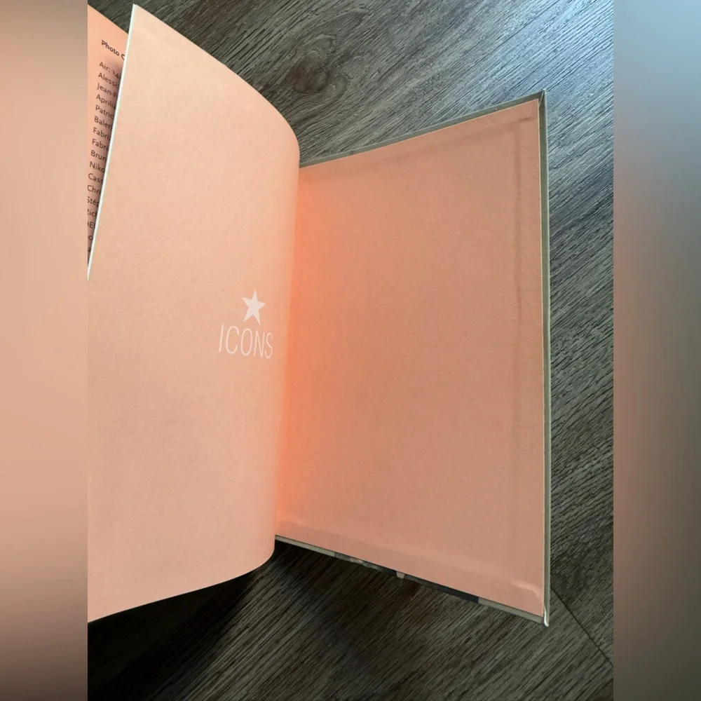 Starck ICON Book by Taschen
